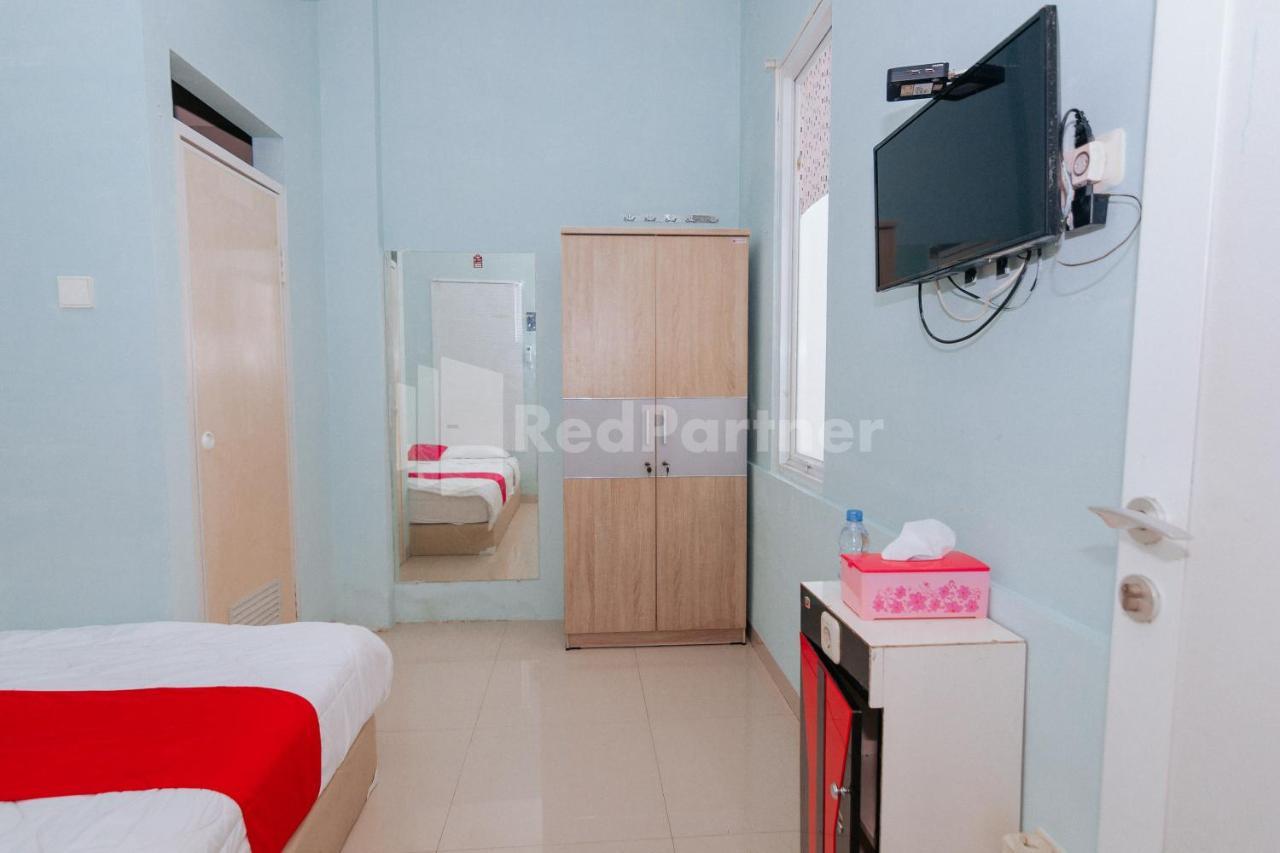 Oyo 94494 Krekot Residence Pasar Baru Coo Property Jakarta Ngoại thất bức ảnh