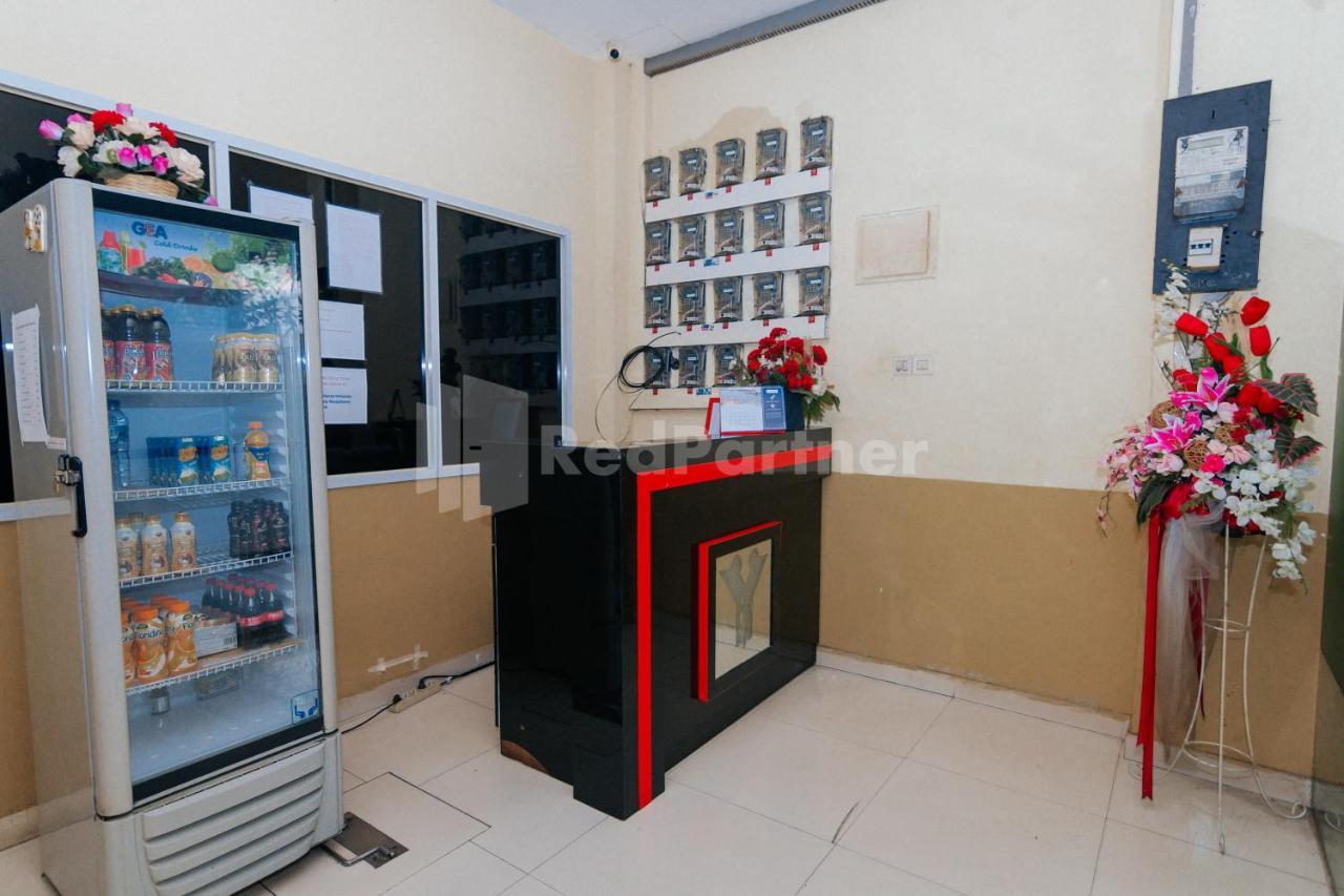 Oyo 94494 Krekot Residence Pasar Baru Coo Property Jakarta Ngoại thất bức ảnh