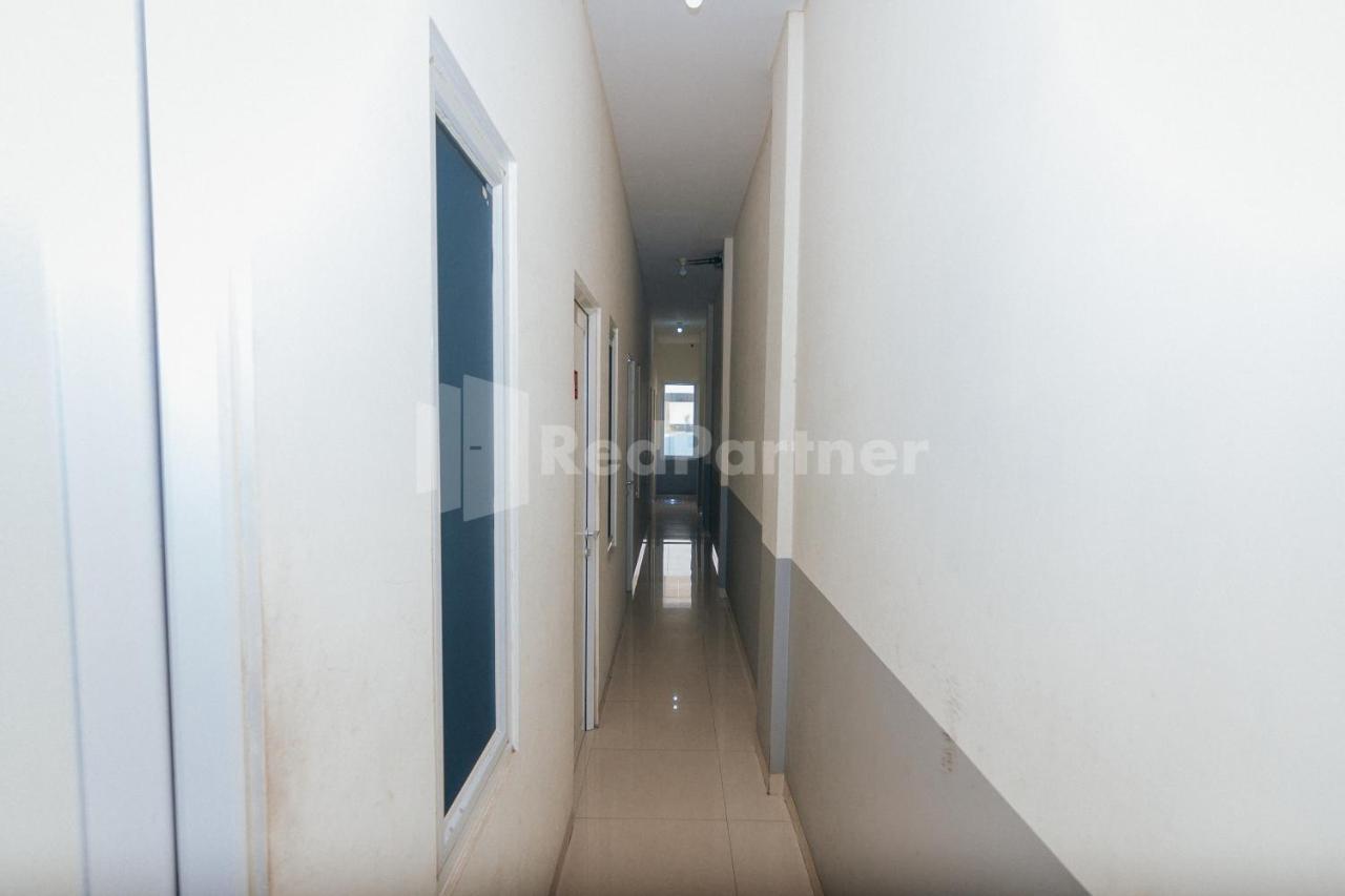Oyo 94494 Krekot Residence Pasar Baru Coo Property Jakarta Ngoại thất bức ảnh