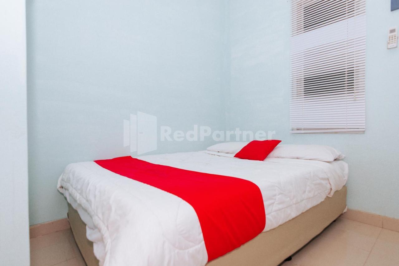 Oyo 94494 Krekot Residence Pasar Baru Coo Property Jakarta Ngoại thất bức ảnh