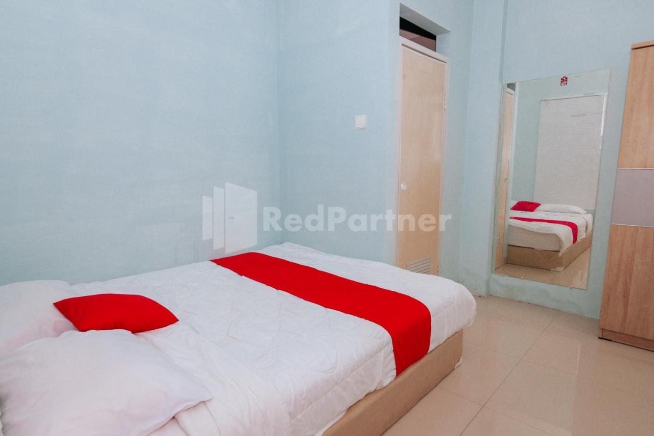 Oyo 94494 Krekot Residence Pasar Baru Coo Property Jakarta Ngoại thất bức ảnh
