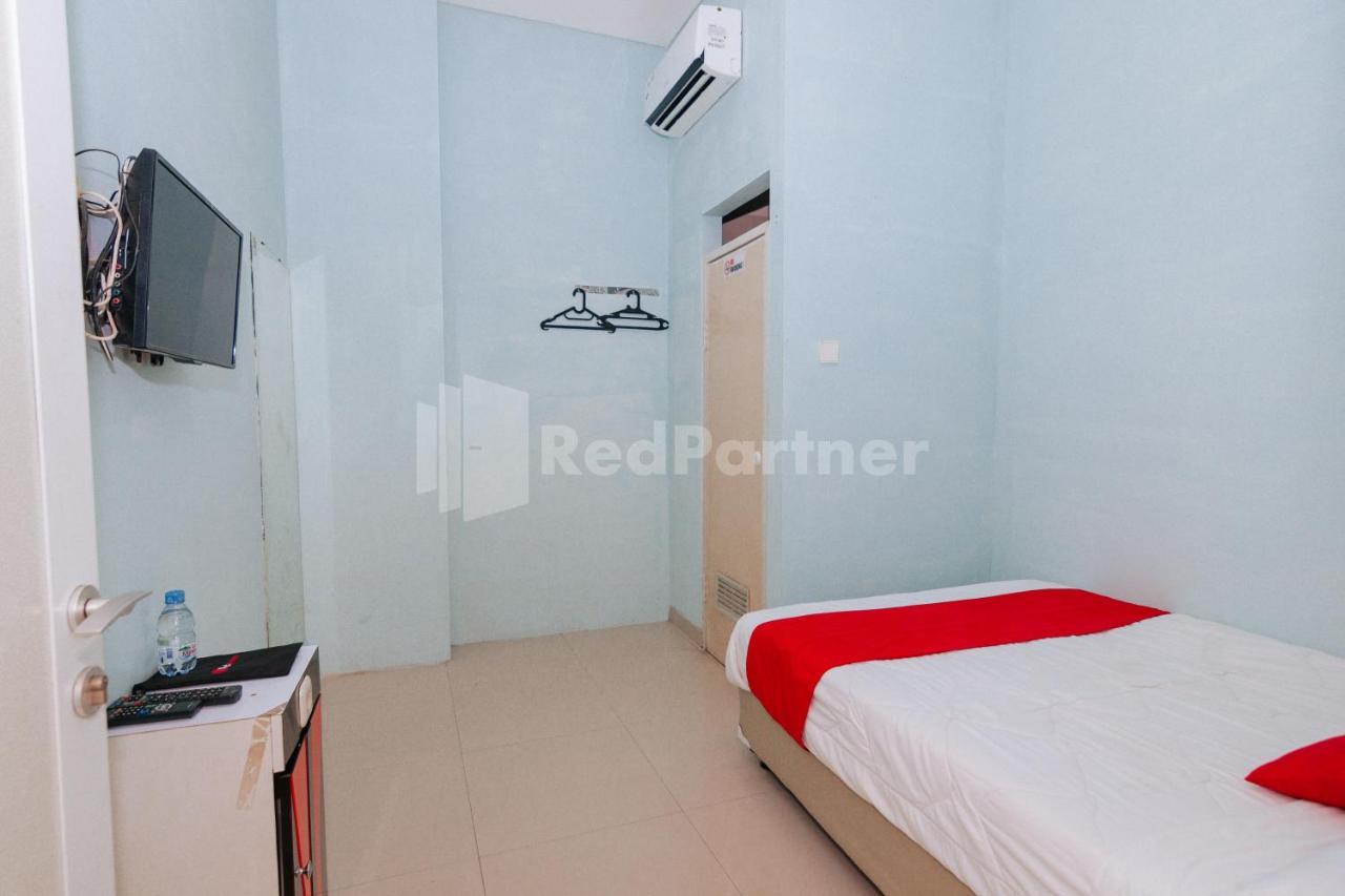 Oyo 94494 Krekot Residence Pasar Baru Coo Property Jakarta Ngoại thất bức ảnh