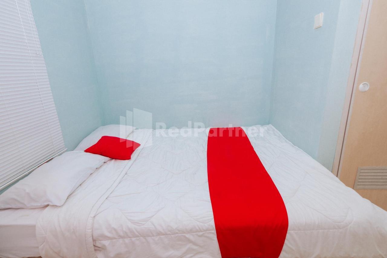 Oyo 94494 Krekot Residence Pasar Baru Coo Property Jakarta Ngoại thất bức ảnh