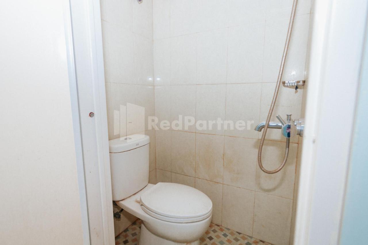 Oyo 94494 Krekot Residence Pasar Baru Coo Property Jakarta Ngoại thất bức ảnh