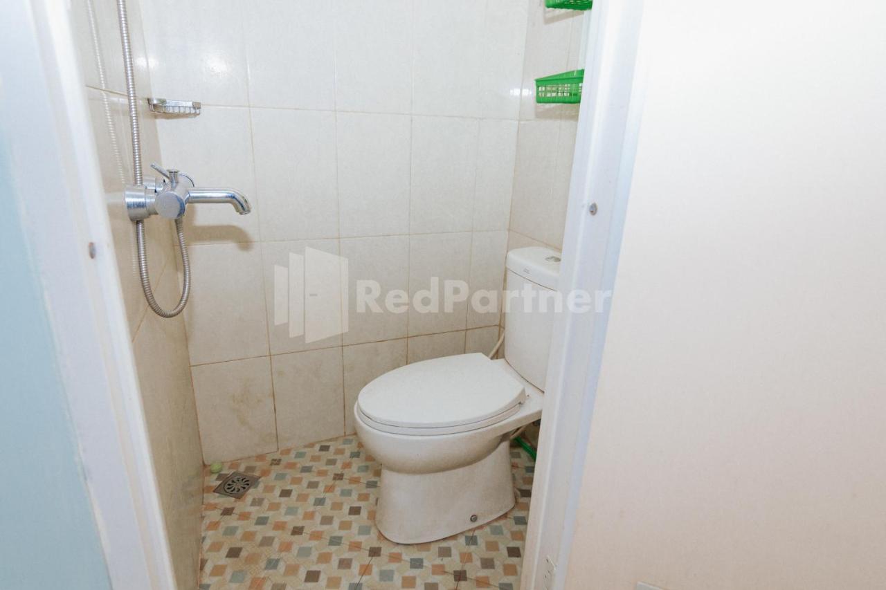 Oyo 94494 Krekot Residence Pasar Baru Coo Property Jakarta Ngoại thất bức ảnh