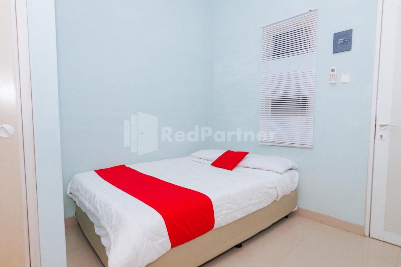 Oyo 94494 Krekot Residence Pasar Baru Coo Property Jakarta Ngoại thất bức ảnh