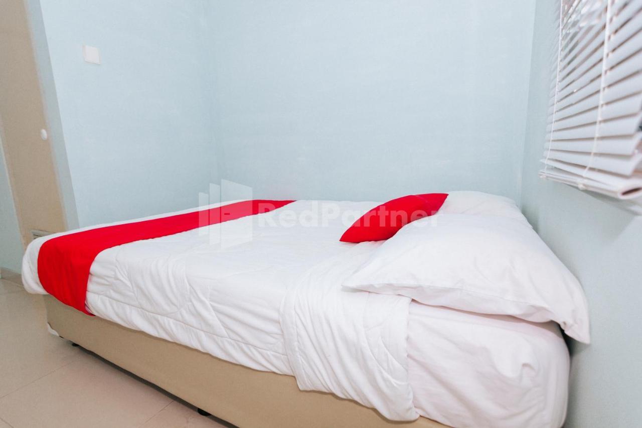 Oyo 94494 Krekot Residence Pasar Baru Coo Property Jakarta Ngoại thất bức ảnh