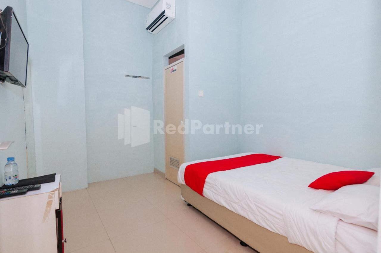 Oyo 94494 Krekot Residence Pasar Baru Coo Property Jakarta Ngoại thất bức ảnh
