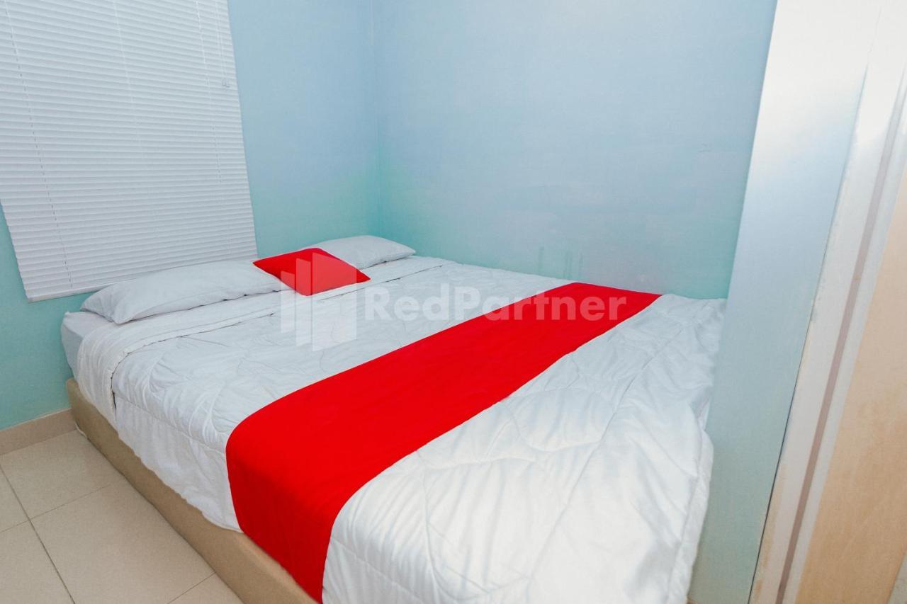 Oyo 94494 Krekot Residence Pasar Baru Coo Property Jakarta Ngoại thất bức ảnh