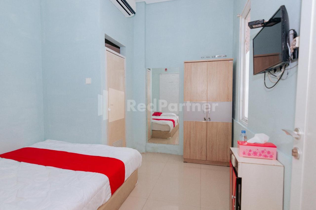 Oyo 94494 Krekot Residence Pasar Baru Coo Property Jakarta Ngoại thất bức ảnh